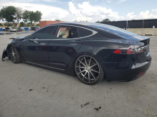 Vin: 5yjsa1e2xhf194670, lot: 57919145, tesla model s 20172