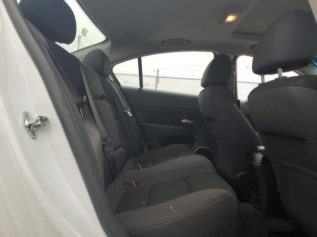 2016 CHEVROLET CRUZE LIMI 1G1PE5SB3G7211456