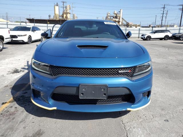 2023 DODGE CHARGER GT 2C3CDXHG4PH635521