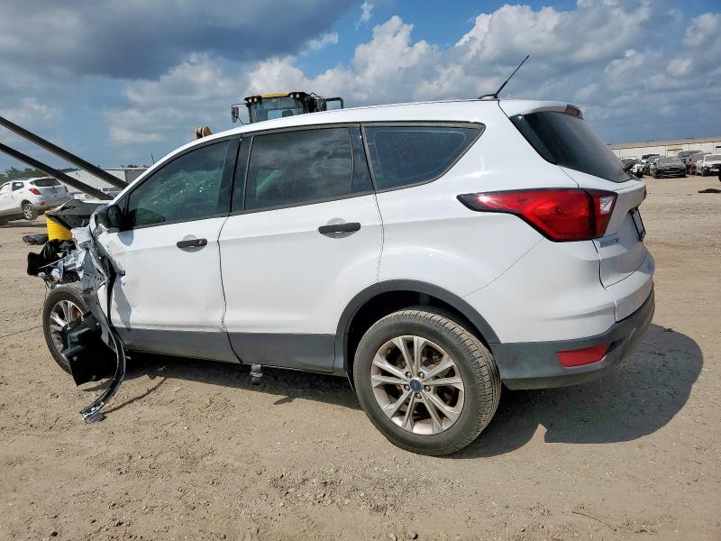 Vin: 1fmcu0f74kua70873, lot: 57900145, ford escape s 20192