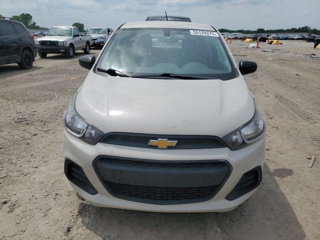 2017 CHEVROLET SPARK LS - KL8CA6SA3HC770330