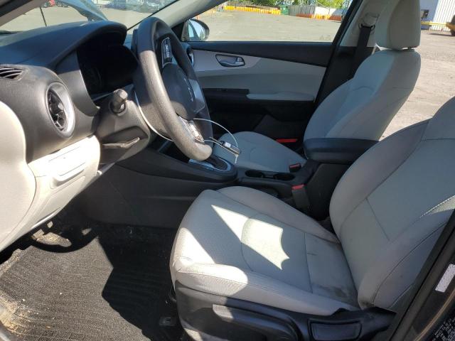 2023 KIA FORTE LX - 3KPF24AD4PE555273