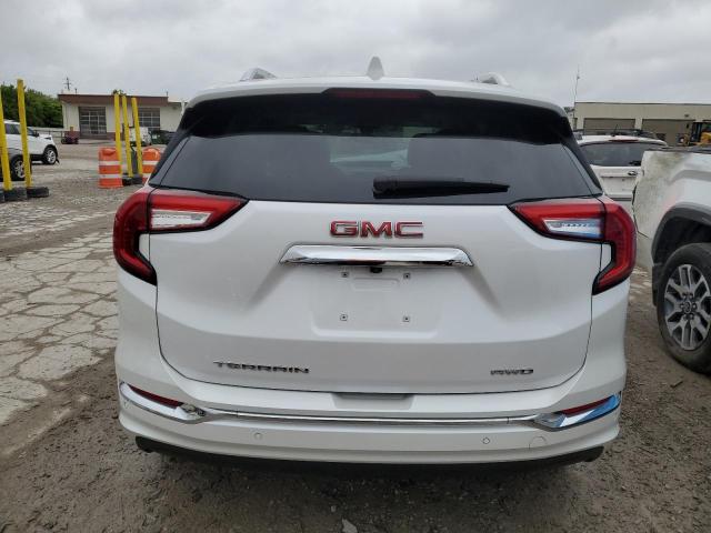2023 GMC TERRAIN DE - 3GKALXEGXPL171205