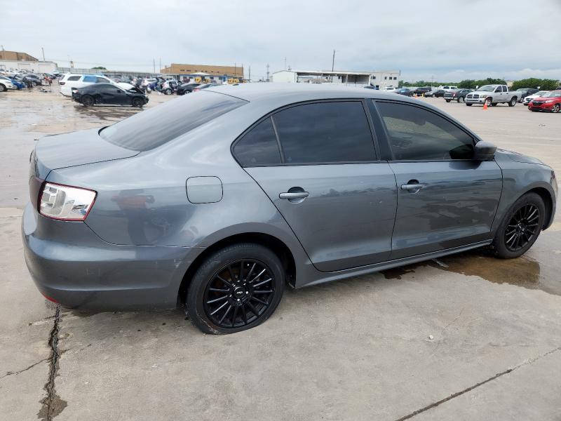 Vin: 3vw2k7aj4em226580, lot: 58539055, volkswagen jetta base 20143