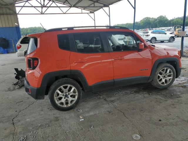 2016 JEEP RENEGADE L ZACCJABT8GPD77669