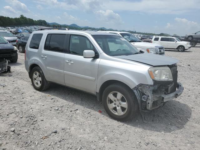 Vin: 5fnyf4h43bb097148, lot: 57689125, honda pilot ex 20114