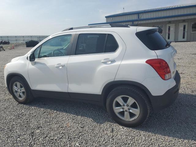 Vin: 3gncjlsb1gl265458, lot: 56847435, chevrolet trax 1lt 20162