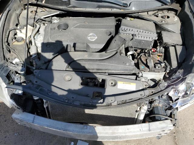 2015 NISSAN ALTIMA 2.5 - 1N4AL3AP3FN338020