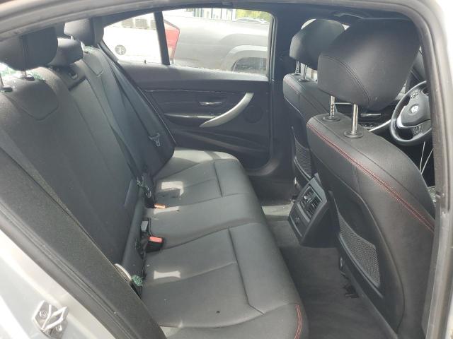 2016 BMW 328 XI SUL - WBA8E3G58GNU38640
