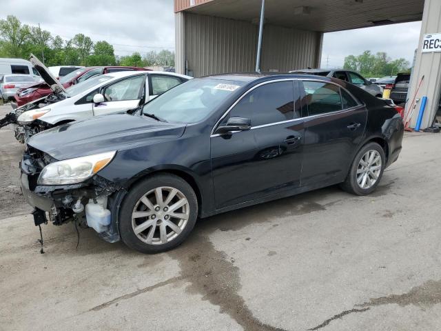 2013 CHEVROLET MALIBU 2LT - 1G11E5SA9DU130780