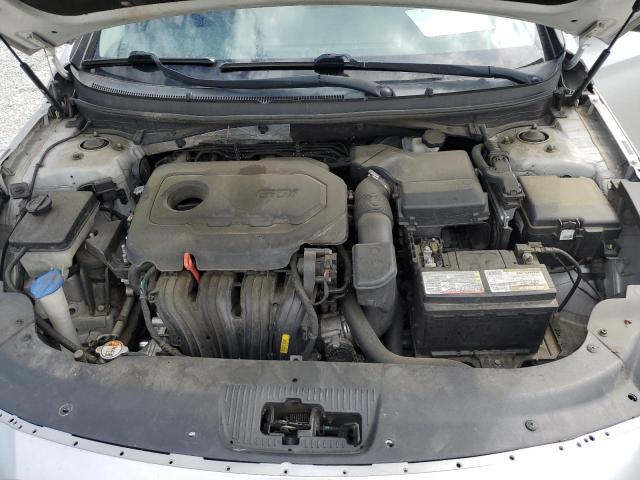 2015 HYUNDAI SONATA SE - 5NPE24AF6FH246539