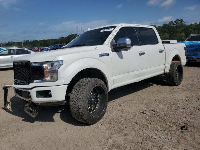 Vin: 1ftew1e42lfb98846, lot: 56942325, ford f-150 supercrew 2020 img_1