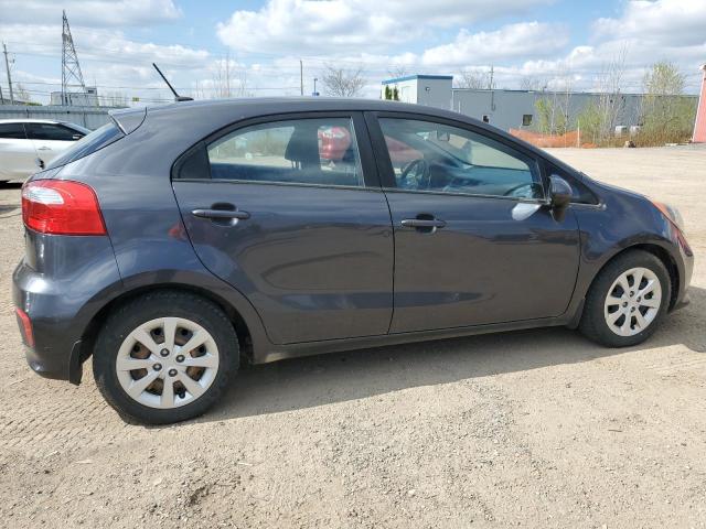 Vin: knadm5a30h6021254, lot: 56246815, kia rio lx 20173