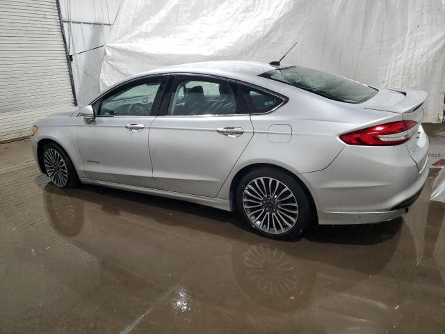 2017 FORD FUSION 3FA6P0RU7HR383920