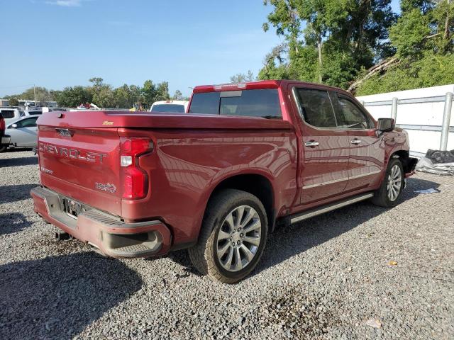Vin: 1gcpwfed0kz285812, lot: 55257855, chevrolet all models c1500 high country 20193
