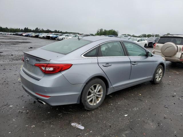 Vin: 5npe24af9fh145947, lot: 56137615, hyundai sonata se 20153
