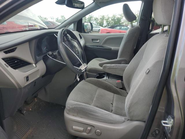2020 TOYOTA SIENNA LE 5TDKZ3DC3LS041096