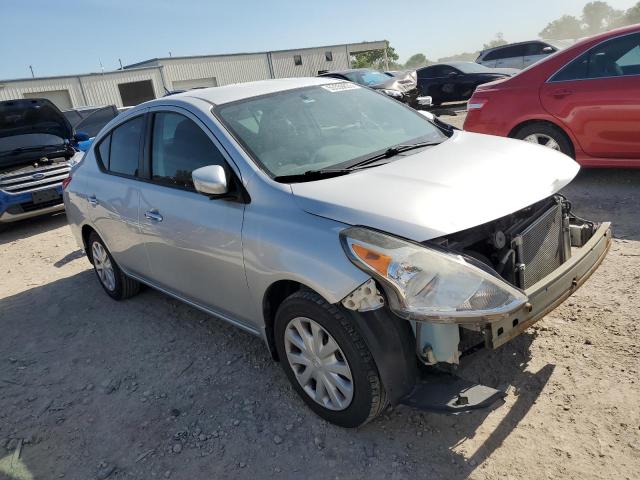 Vin: 3n1cn7ap0gl894231, lot: 55559835, nissan versa s 20164