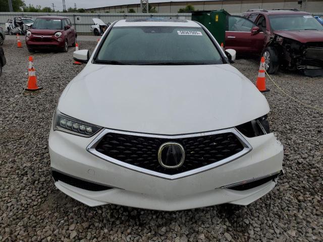 2019 ACURA TLX 19UUB1F32KA009851