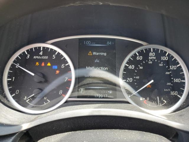 2018 NISSAN SENTRA S - 3N1AB7AP2JY244083