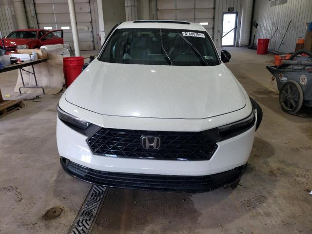 2023 HONDA ACCORD HYB 1HGCY2F70PA043054