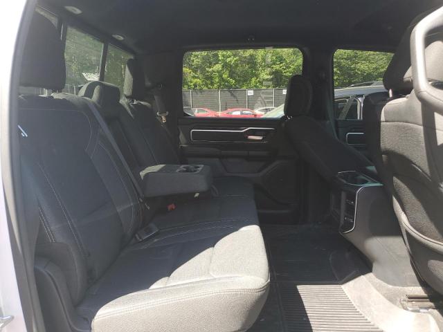 2019 RAM 1500 BIG H - 1C6SRFFT9KN810985