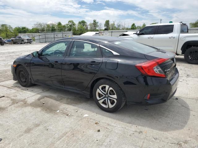 2016 HONDA CIVIC LX - 19XFC2F5XGE082935