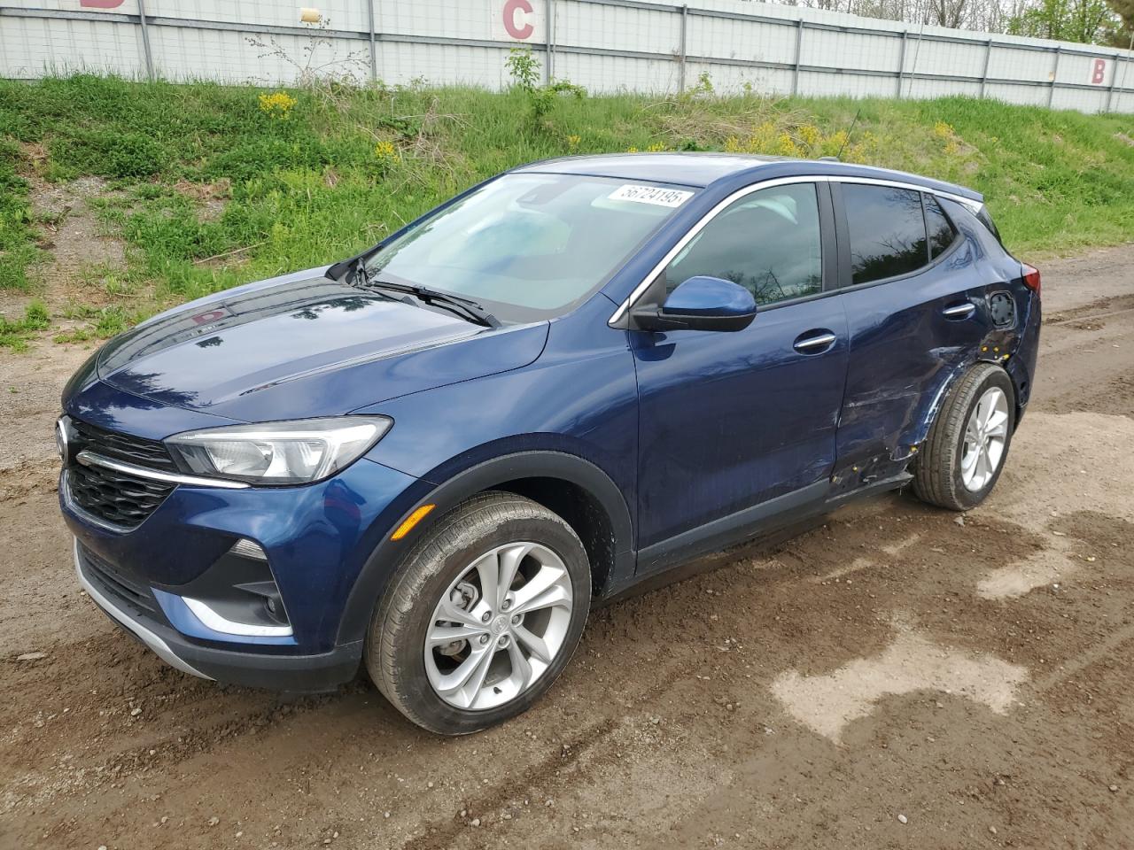 BUICK ENCORE PREFERRED