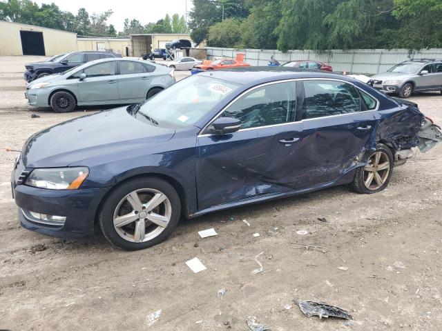 Vin: 1vwbp7a39dc051150, lot: 58956445, volkswagen passat se 2013 img_1