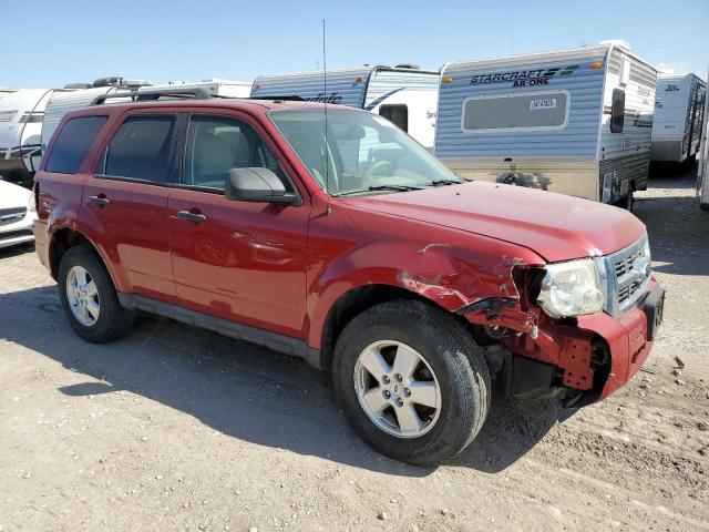 2011 FORD ESCAPE XLT #3303951685