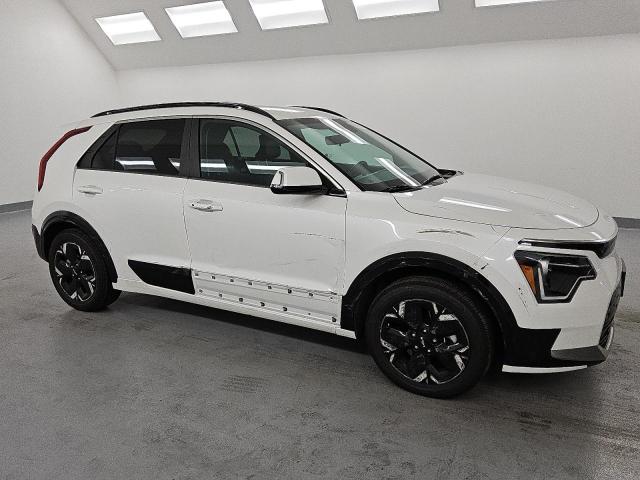 Vin: kndcr3l13r5110646, lot: 57812805, kia niro wind wind 20244