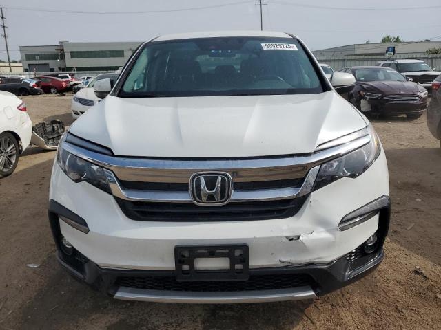 5FNYF6H37MB087115 2021 HONDA PILOT