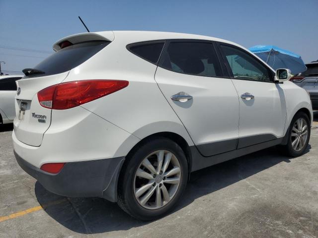 Vin: km8ju3ac4du684029, lot: 58865695, hyundai tucson gls 20133