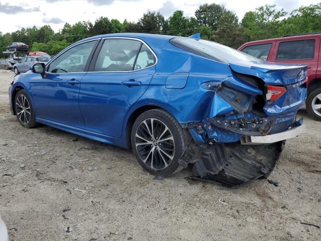 Vin: 4t1g11ak6lu316464, lot: 56202715, toyota camry se 20202