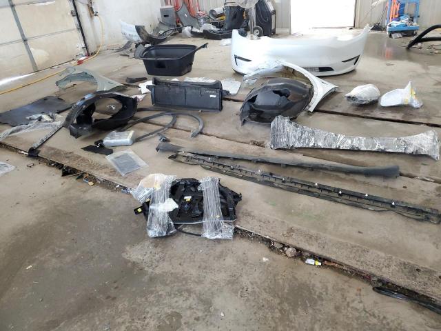 2022 TESLA MODEL Y 7SAYGDEF4NF389482