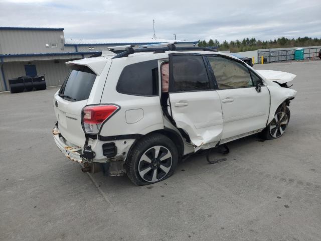 Vin: jf2sjagc8jh559599, lot: 55943255, subaru forester 2.5i premium 20183