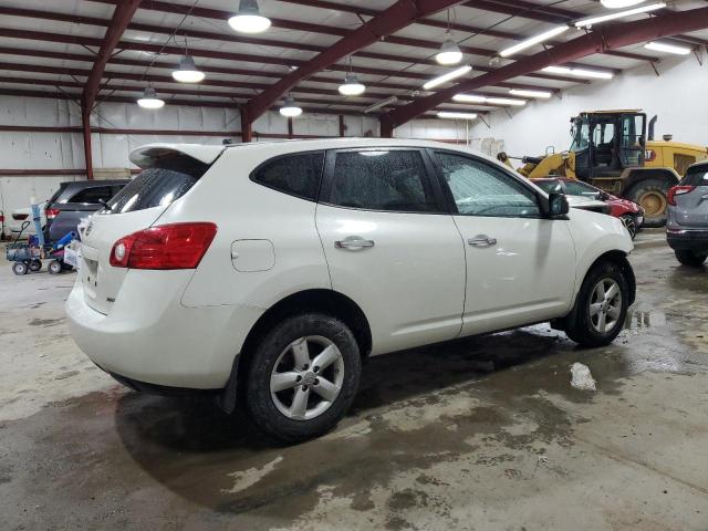 Vin: jn8as5mt3aw507428, lot: 58059075, nissan rogue s 20103