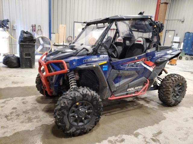 2021 POLARIS RZR XP 100 - 3NSNAK992MF576422