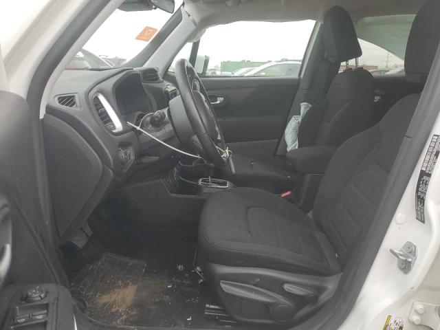 2019 JEEP RENEGADE L - ZACNJBBB7KPK30500