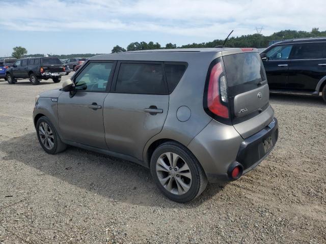 Vin: kndjp3a50g7260055, lot: 55862465, kia soul + 20162