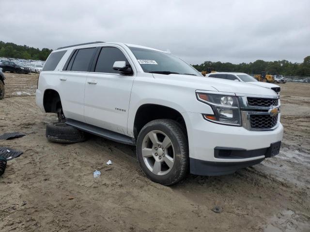 2019 CHEVROLET TAHOE K150 1GNSKBKC9KR129009