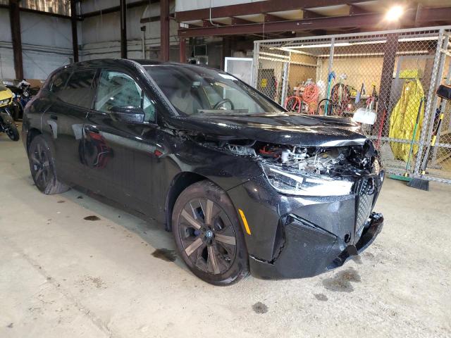 Vin: wb523cf09rcr98410, lot: 55954185, bmw ix xdrive5 xdrive50 20244