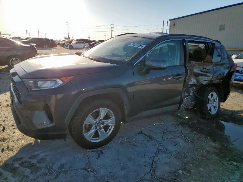 Vin: 2t3p1rfv8lw086032, lot: 57828085, toyota rav4 xle 2020 img_1