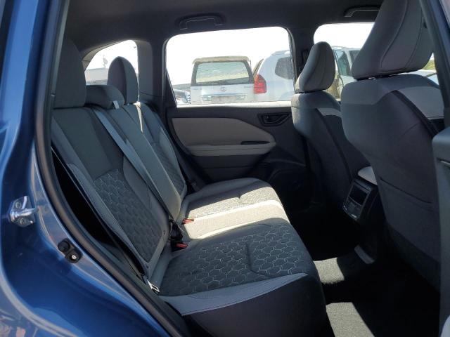 2025 SUBARU FORESTER - JF2SLDAC2SH557336
