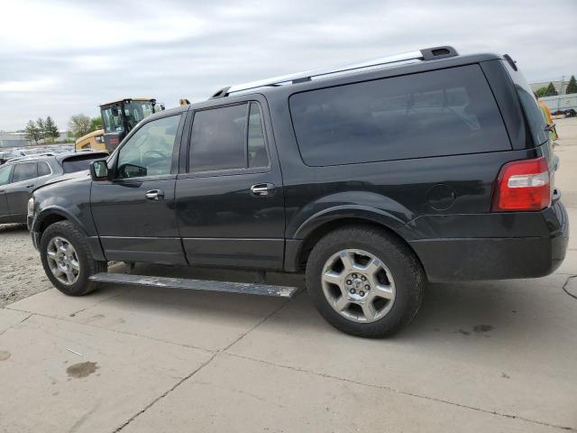 Vin: 1fmjk2a58def08015, lot: 55956485, ford expedition el limited 20132