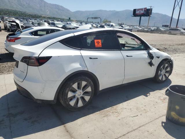 Vin: 7saygdee0pf802072, lot: 58094865, tesla model y 20233