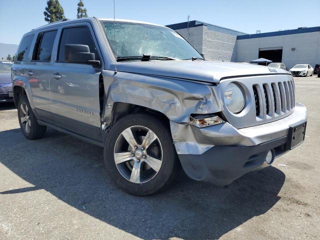 Vin: 1c4njrfb3gd692807, lot: 59232465, jeep patriot latitude 20164