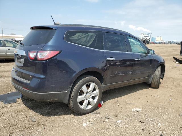 Vin: 1gnkvgkd5hj118299, lot: 56253615, chevrolet traverse lt 20173