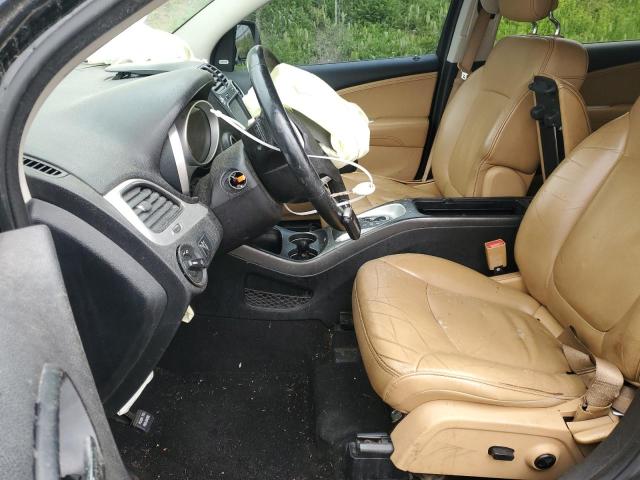 2015 DODGE JOURNEY R/ 3C4PDDFG8FT725808