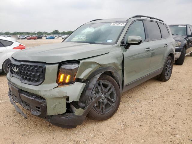 KIA TELLURIDE
